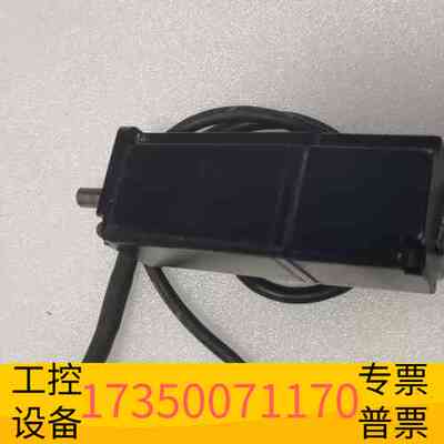 华泰，100瓦伺服驱动电机BCH0401O12A1C议价