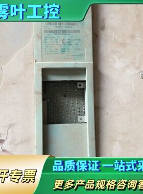1P6RA7018-6DS22-0直流电机调速器两台，【议价】