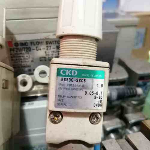 RB500-SSCB咨询维修