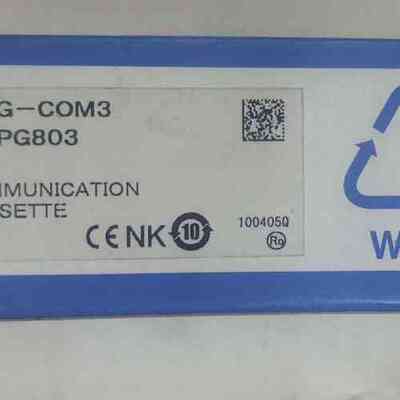 FPG-COM3/AFPG803正品模块FPG咨询维修