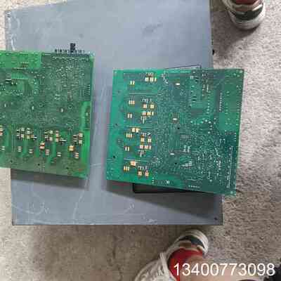 手伟肯变大功率PC000225电源驱动板两张，成色不错，功议价