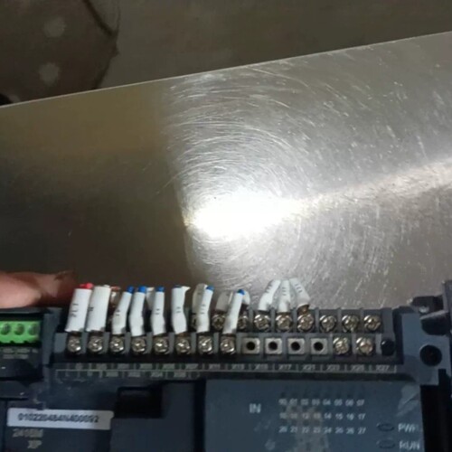 汇川PLC控制器，--议价商品