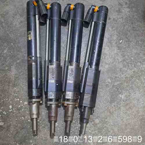 阿特拉斯 拧紧轴 QST62-350CT-T50-L152-议价