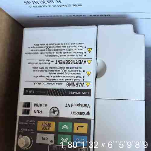 CIMR-VB2A0010BBA