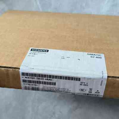 6ES7421-1BL01-0AA0 信号模块 SIMATIC S7-400 工控模块议价维修