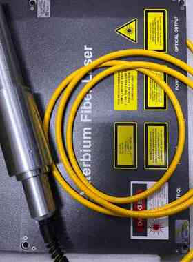 原装ipg光纤激光器 mopa20瓦YLPM-1-4X200