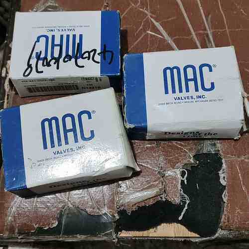 mac快速电磁阀45a-aa1-ddfa-1ba【议价】