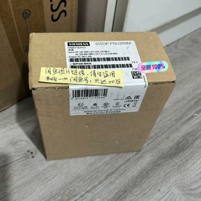 6EP1334-3BA10 6EP 1334-3BA10 西--议价商品