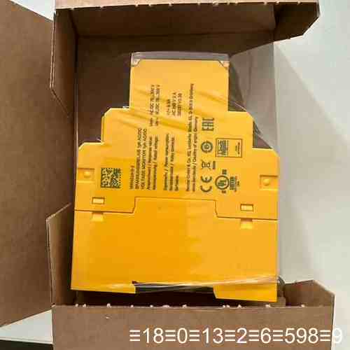 BENDER  VME-421H-D-2  成色议价