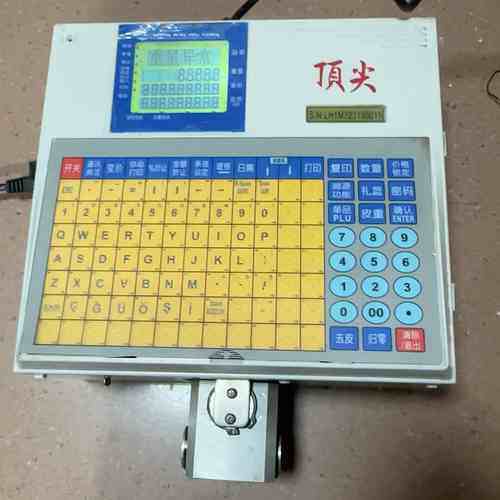 非标价aclas吊秤，型号：LS-615，LH1MREAP水产议价