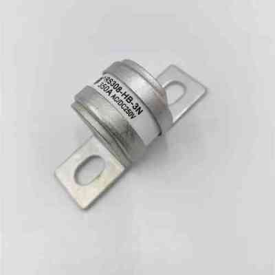 中熔RS308-HB-3N-400A-500-350A-315A-250-200A 250V 170VDC