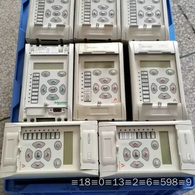 MiCOM P122 P121 P123 P921 P922议价
