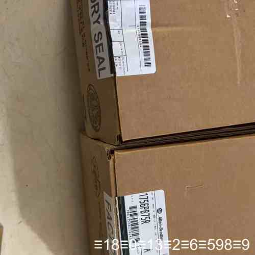 1756-PB75R议价