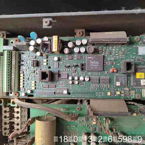 西威变频器主板，RV33－1，用议价
