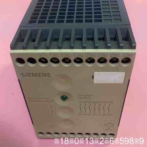 继电器3TK2907-0BB4议价