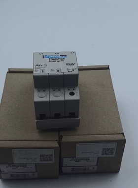 Ferraz Shawmut浪涌保护器ST4803PYG