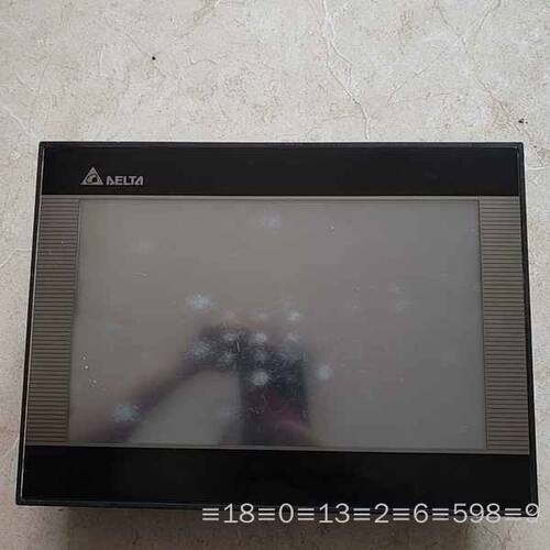 触摸屏型号DOP-B10S411，件,，议价