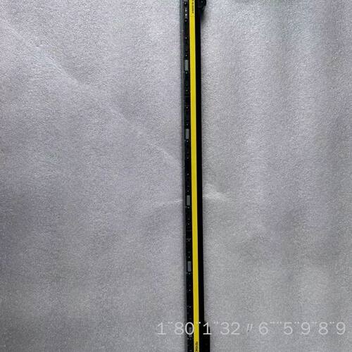 安全光栅 GL-S24FH-R，成色，功能
