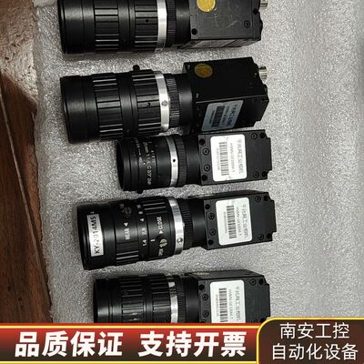 迈德威视千兆网HVMV-GE500M-T，黑白，九五成新，2询价