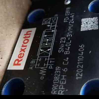 非标价力士乐 Rexroth 正品，型号R901382319议价