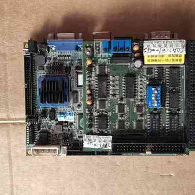 议价研华 PCM-9375F V1.18主板AKAF2383议价