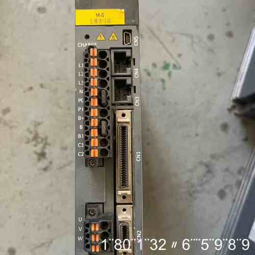 LS伺服驱动型号L7SA002B 12个 L7A008B2个