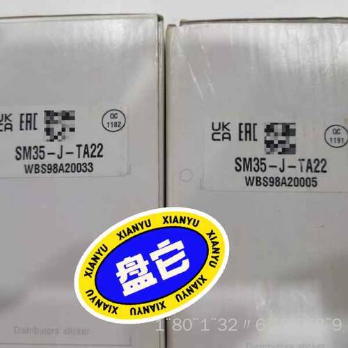 UNITRONICS PLCHMI一体机，型号SM35-J