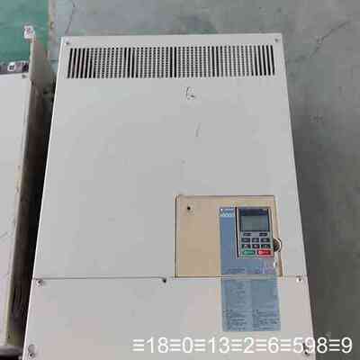 H1000变频器CIMR-HB4A0180ABC，75K议价