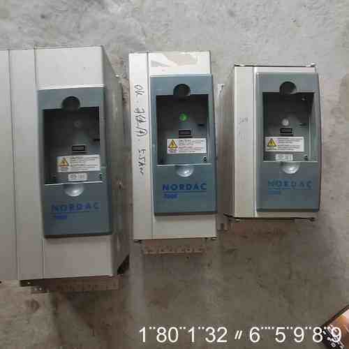 诺德变频器，SK700E，D-22941，