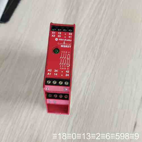 440R-B23020安全继电器正品议价