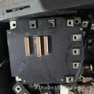 CM75YE13-12F 议价