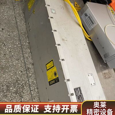 华日huaray激光器Poplar-355-5a无拆会.询价