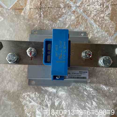 INOVANCE变频器配的电流互感器MD880-80D-议价