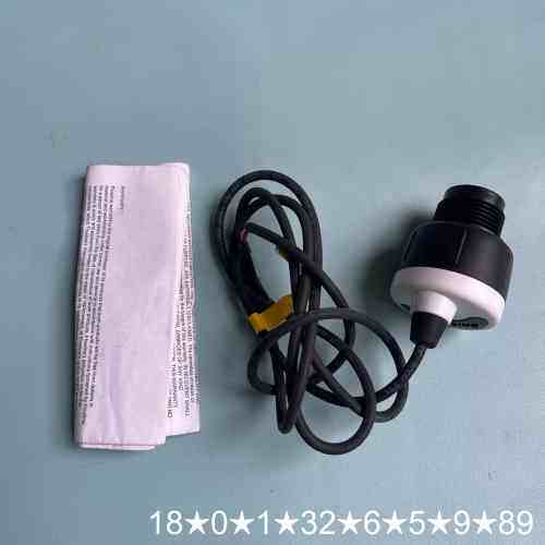 DL10-00 弗莱FLOWLINE 超声波液位计