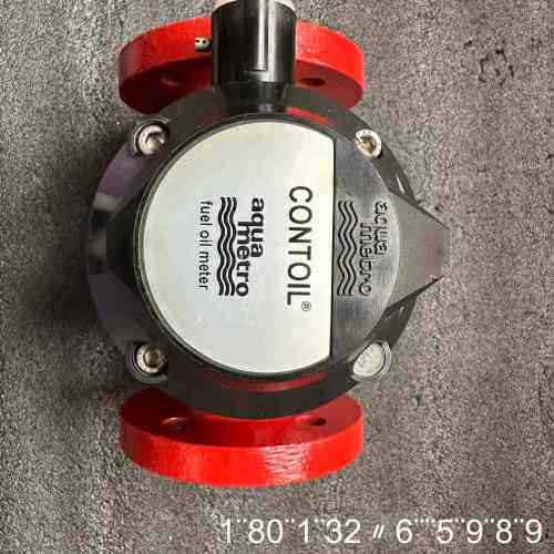 CONTOIL VZO 25 FL 130/25-IN0,1