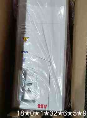 ACS580系列ACH580-01-031A-2