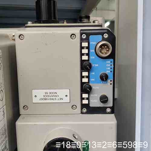 AB防爆变频器280D-FN-10-R 281D-F12B议价
