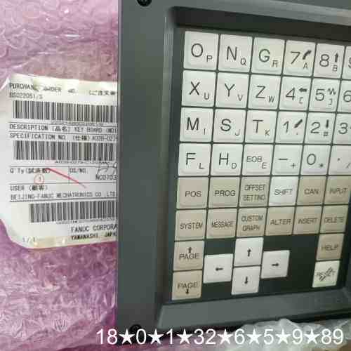 FANUC,A02B-0279-C120/MA