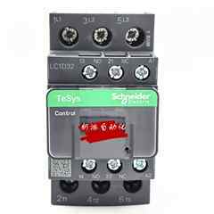 交流接触器LC1-D09M7C D12/D18/D25/D32/D40/D50/D65A