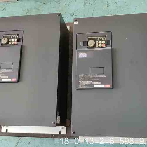 变频器FR_F740-37K-CHT1议价
