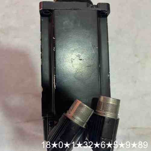 CAT MPL-B330P-SJ72AA AB电机