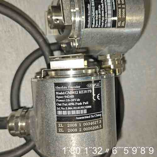 值编码器 GMS412RE10PB 9424B Abso