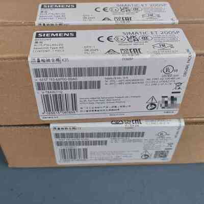 6ES7193-6BP00-0DA0，(议价）