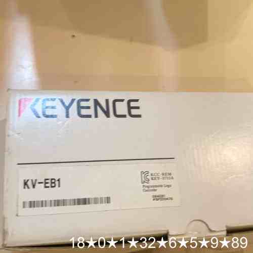 模块，型号KV-EB1，正品 ，，实