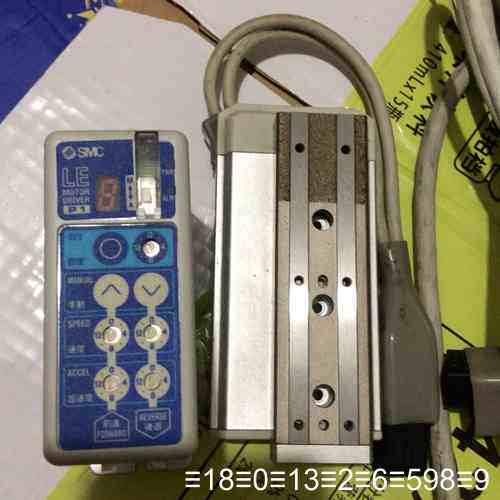 滑台电缸 LESH8RK-50-R31N3.   LE议价