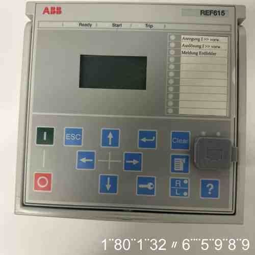 REF615E-G