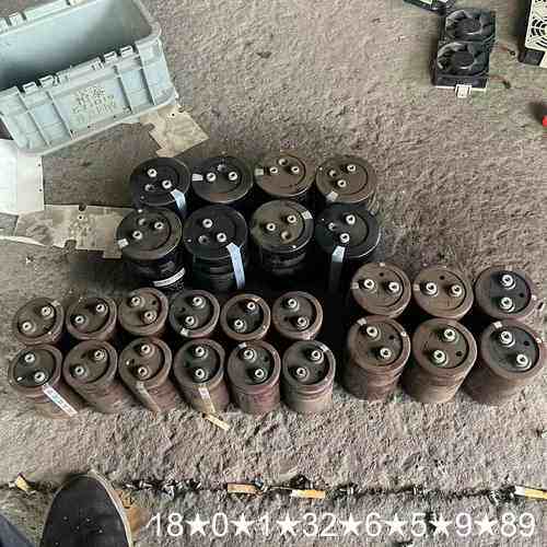 A1000H1000专用电容400V7900uF400V