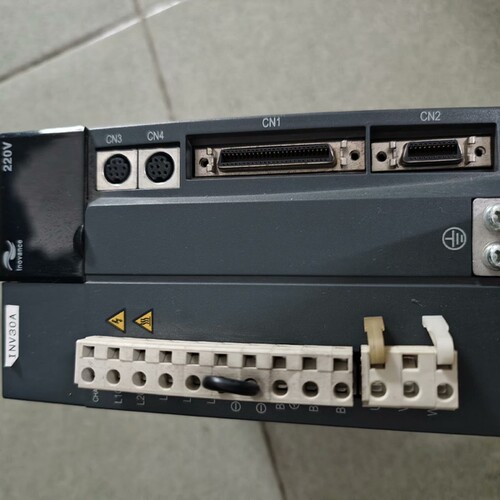 汇川驱动器IS500AS012I-214--议价商品