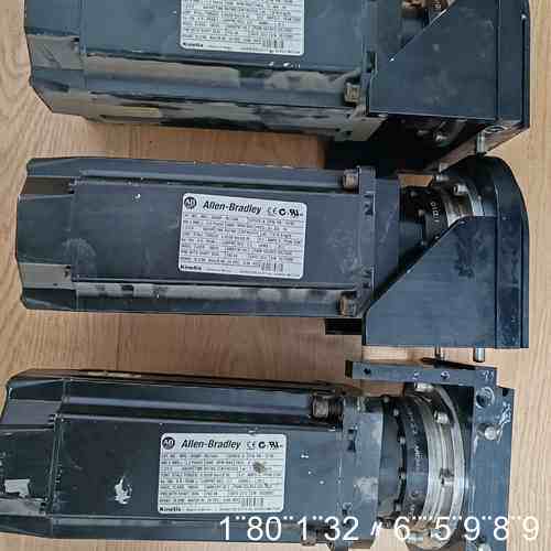 MPL-B430P-MJ74AA 设备件，功能完好