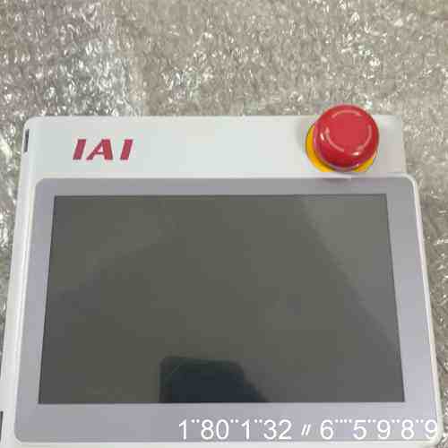IAI机器人控制器TB-02-C-SWR-CHI
